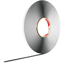 POPPSTAR Klebeband Butylrundschnur 10 m x 4 mm