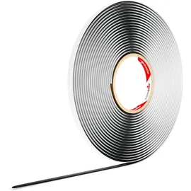 POPPSTAR Klebeband Butylrundschnur 10 m x 4 mm