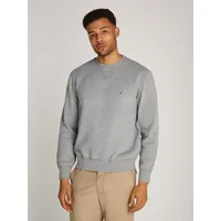 Tommy Hilfiger Essential Sweatshirt Grau XL