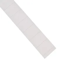 Magnetoplan Einsteckkarten 60 mm Weiß 90 St.