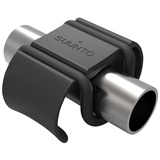 Suunto SS023553000, Fahrradhalterung, Suunto, Schwarz