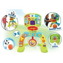 Vtech Basketballkorb