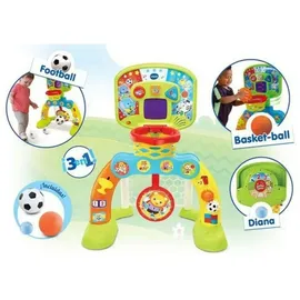 Vtech Basketballkorb