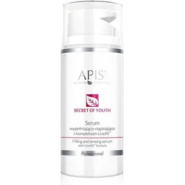 apis natural cosmetics Gesichtsserum 100 ml