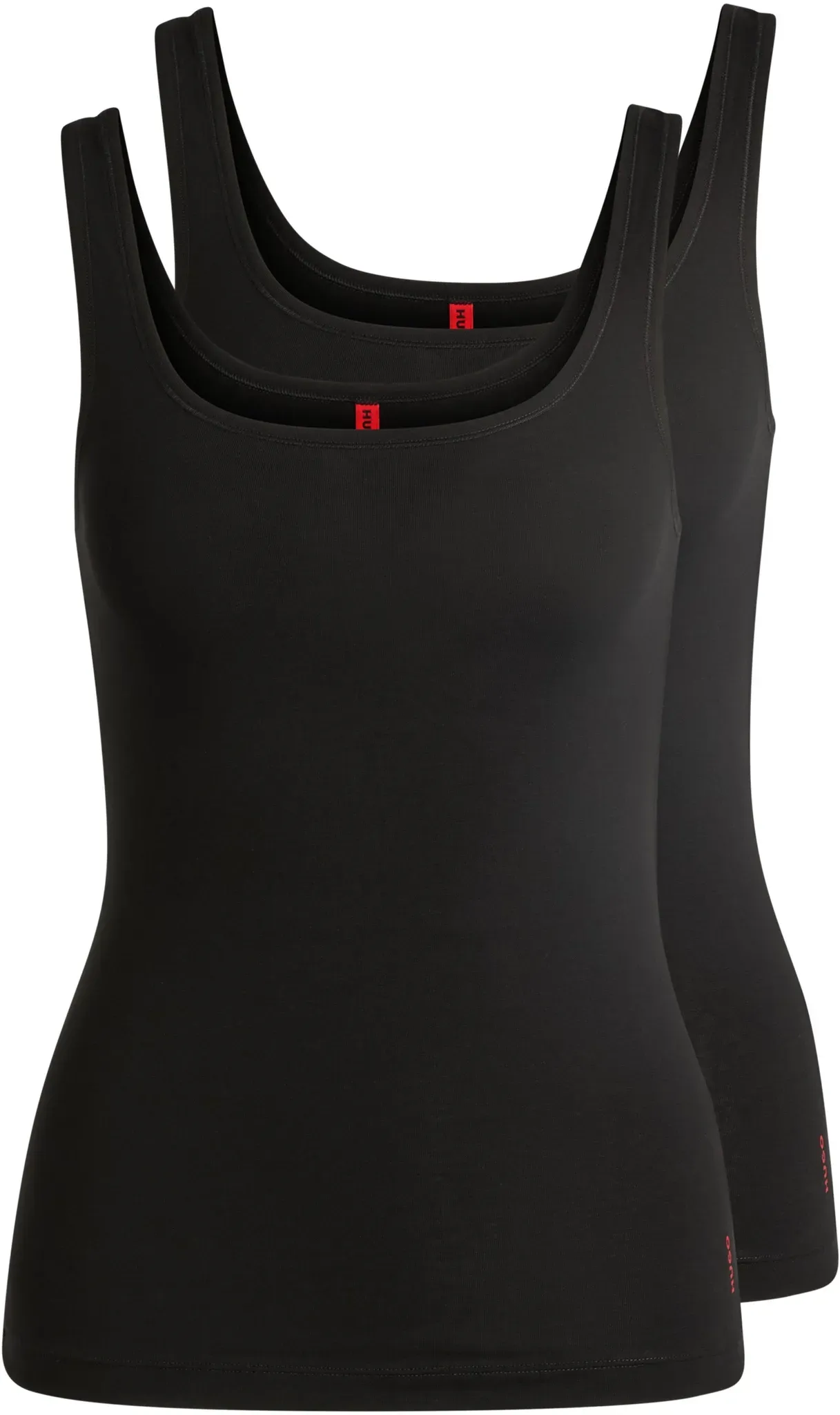 Tanktop HUGO UNDERWEAR 