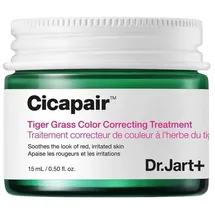 Dr. Jart+ Cicapair Tiger Grass Farbkorrekturbehandlung Creme 15 ml