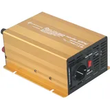 Solartronics Spannungswandler Np 12v 600 Watt Power Usb 2.1a Reiner Sinus Gold Edition