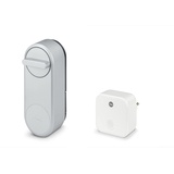 Bosch Smart Home, Yale Linus® Lock, inkl. WiFi Bridge,