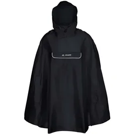 Vaude Valdipino Poncho - M