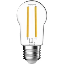 Energetic LED-Lampe G45 5222000721 2,3 W E27 warmweiß