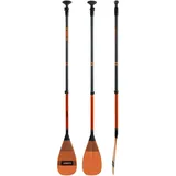 Jobe Fiberglass SUP Paddel Orange