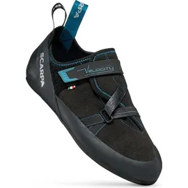 Scarpa Velocity Kletterschuhe (Größe 41.5,