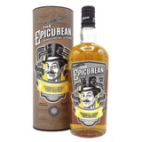 Hard To Find Douglas Laing THE EPICUREAN White Port Finish Limited Edition 48% Vol. 0,7l in Geschenkbox