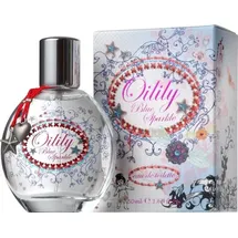 Oilily Blue Sparkle Eau de Toilette 50 ml