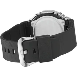 Casio G-Shock G-Steel Edelstahl 44,5 mm GBM-2100-1AER