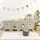 Musterkind MUSTERKIND® Kinder-Kühlschrank Mix & Match, warmgrau/natur, grau