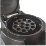 PRO PLUS ProPlus Steckdose 13-polig PVC System Jaeger