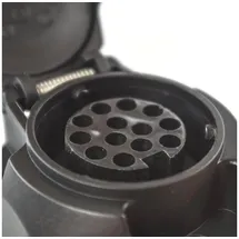 PRO PLUS ProPlus Steckdose 13-polig PVC System Jaeger