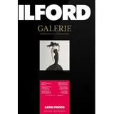 Ilford Druckerpapier GALERIE Prestige Lustre 25 Blatt