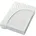 Bella Donna Bella Gracia Jersey 140 x 200 160 x 220 cm weiß Boxspring