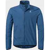Schöffel Jacket Style Cannobio Herren Blau 52