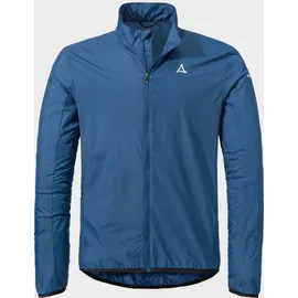 Schöffel Jacket Style Cannobio Herren Blau 52