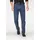 Wrangler Texas Stretch Jeans Dark Stone Blue 33 30