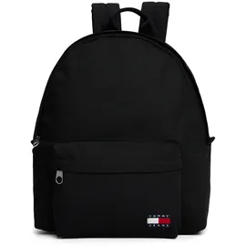 Tommy Hilfiger TJM ESS Daily Dome Backpack Schwarz