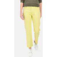 CAMEL ACTIVE Hose in Gelb | W29/L30