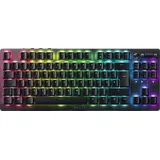 Razer DeathStalker V2 Pro TKL, Razer Linear Optical RED, USB/Bluetooth, DE (RZ03-04370400-R3G1)