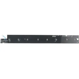 PIKO LED-Beleuchtungsbausatz IC modern Steuerwagen 56311 H0
