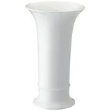 Kaiser Porzellan Vase Trompete klassisch Kaiser Porzellan, in der Farbe weiß Maße: 25 x 14cm, 14-001-68-9
