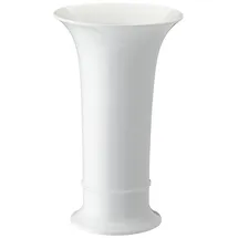 Kaiser Porzellan Vase Trompete klassisch Kaiser Porzellan, in der Farbe weiß Maße: 25 x 14cm, 14-001-68-9