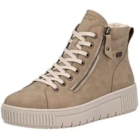 remonte D3B71-20 Damen Beige 39