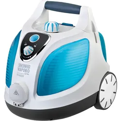 THOMAS Dampfreiniger VAPORO BUGGY