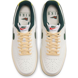 Nike Court Vision Low Schuhe, Herren weiss 45.5