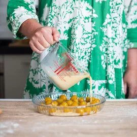 Pyrex Messbecher 1 l