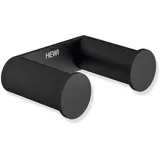 Hewi Handtuchhaken Schwarz 162.90.03060DC