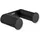Hewi Handtuchhaken Schwarz 162.90.03060DC