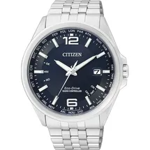 Citizen Eco-Drive Edelstahl 43 mm CB0010-88L