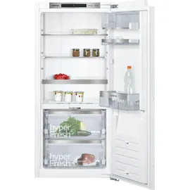 Siemens iQ700 KI41FADD0 Einbaukühlschrank (187 l, 1225 mm hoch)