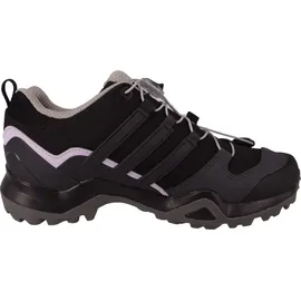 adidas Terrex Swift R2 GTX Damen Core Black/Dgh Solid Grey/Purple Tint 39 1/3