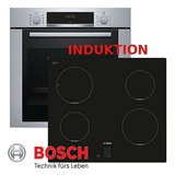 Günstige Bosch Angebote » Herd Preisvergleich