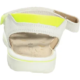 superfit Weiblich SPARKLE Weiß/Gelb 1000