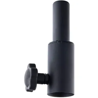 Pronomic Boxenstativadapter 35mm/25mm