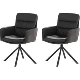 Jockenhöfer AUDREY Drehstuhl