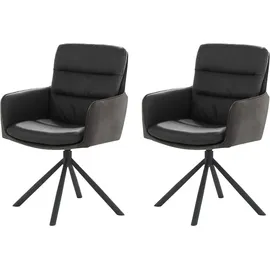 Jockenhöfer AUDREY Drehstuhl