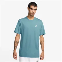 Nike Club T-Shirt türkis M