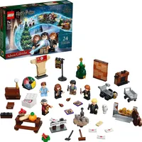 LEGO Harry Potter Adventskalender (2021) 76390