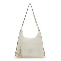 Kipling Basic Yenna Shoulderbag Hideaway Beige